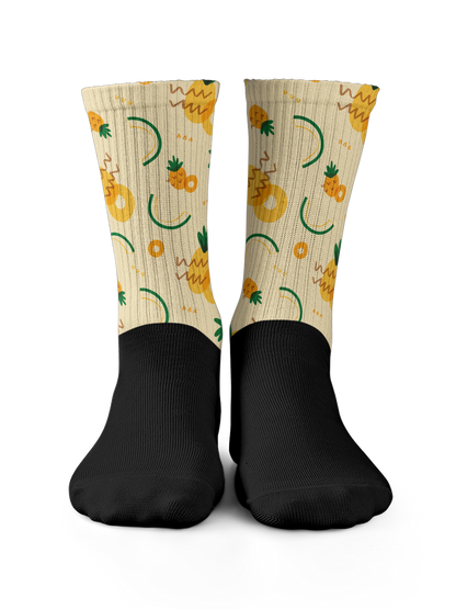 Calzini - Ananas
