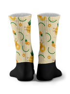 Calzini - Ananas