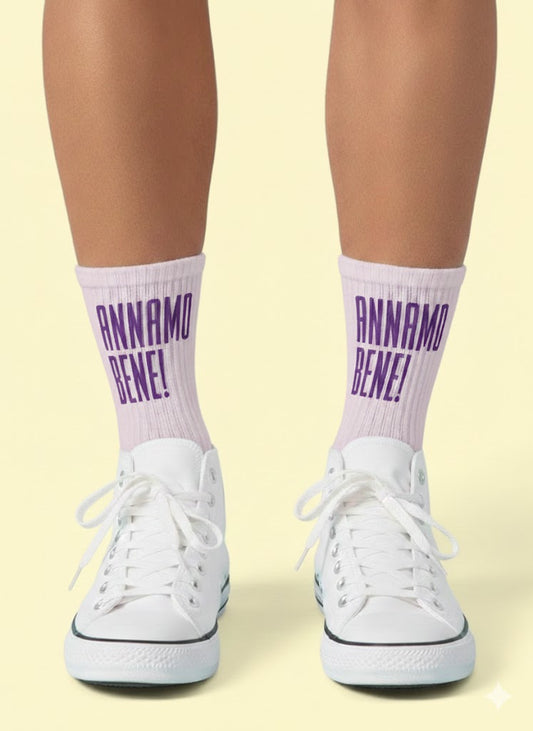 Calzini - Annamo Bene