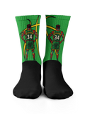 Calzini - Antetokounmpo