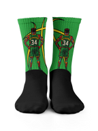 Calzini - Antetokounmpo