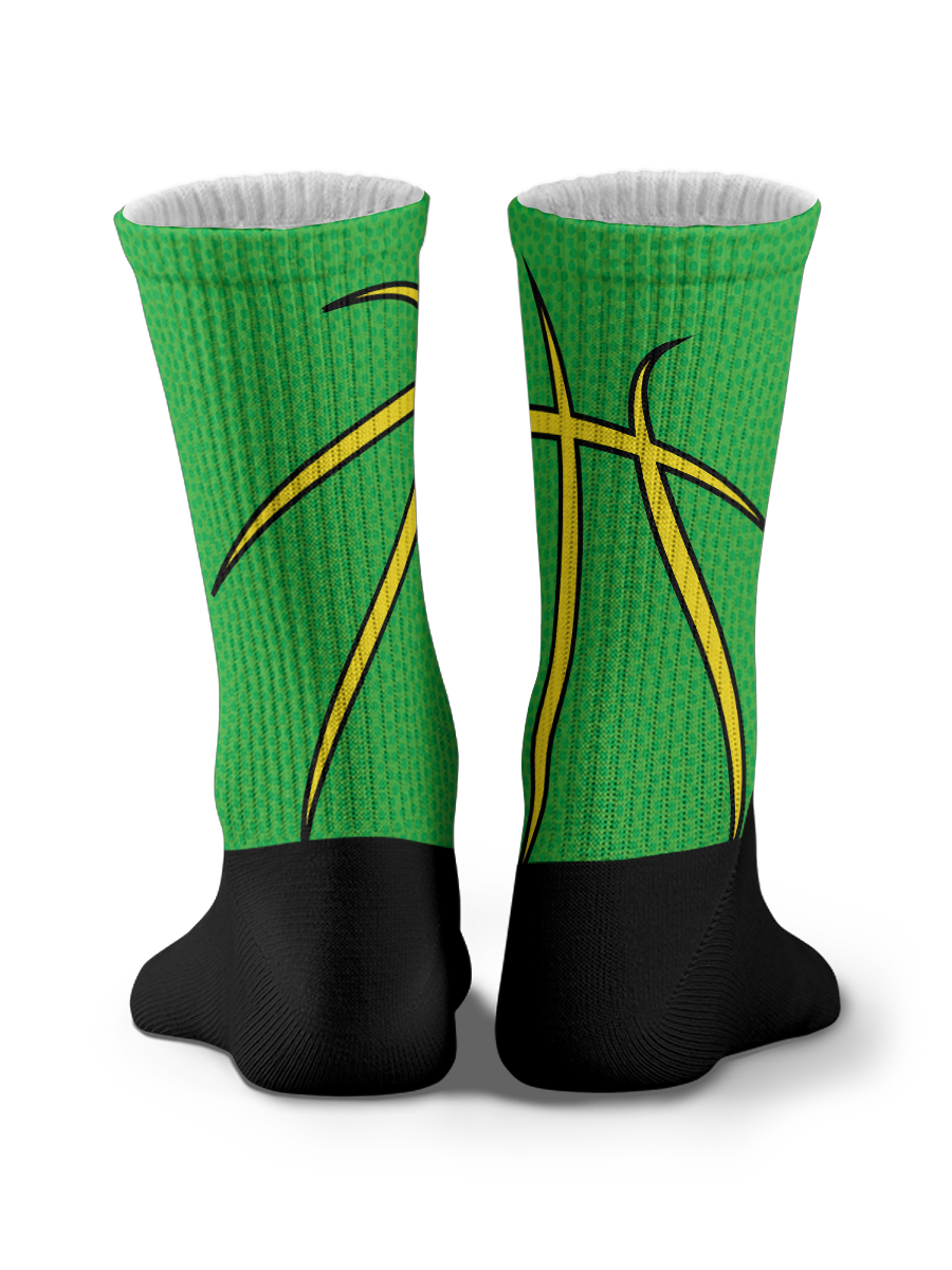 Calzini - Antetokounmpo