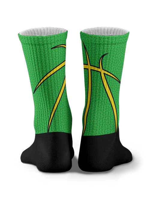 Calzini - Antetokounmpo