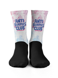 Calzini - Anti burpees club