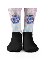 Calzini - Anti burpees club
