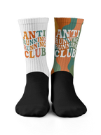 Calzini - Anti running running club