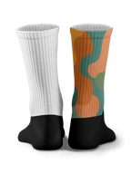 Calzini - Anti running running club