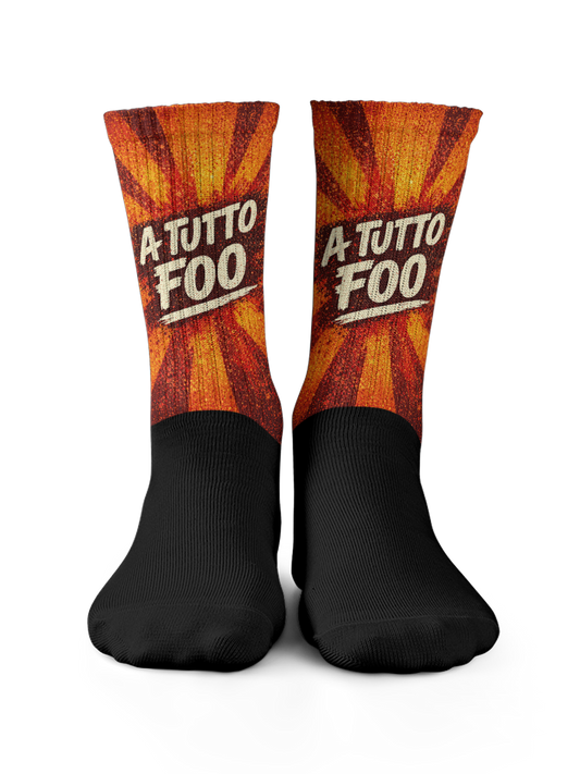 Calzini - A tutto foo