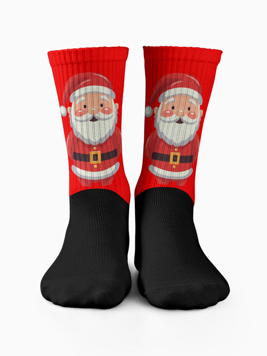 Calzini - Babbo Natale