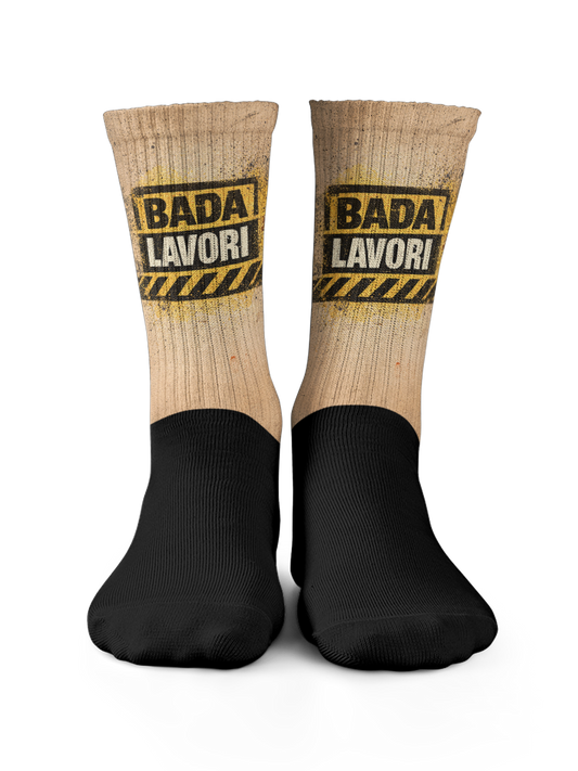 Calzini - Bada Lavori