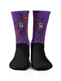 Calzini - Barkley