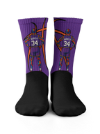 Calzini - Barkley