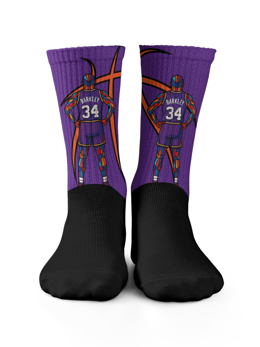 Calzini - Barkley