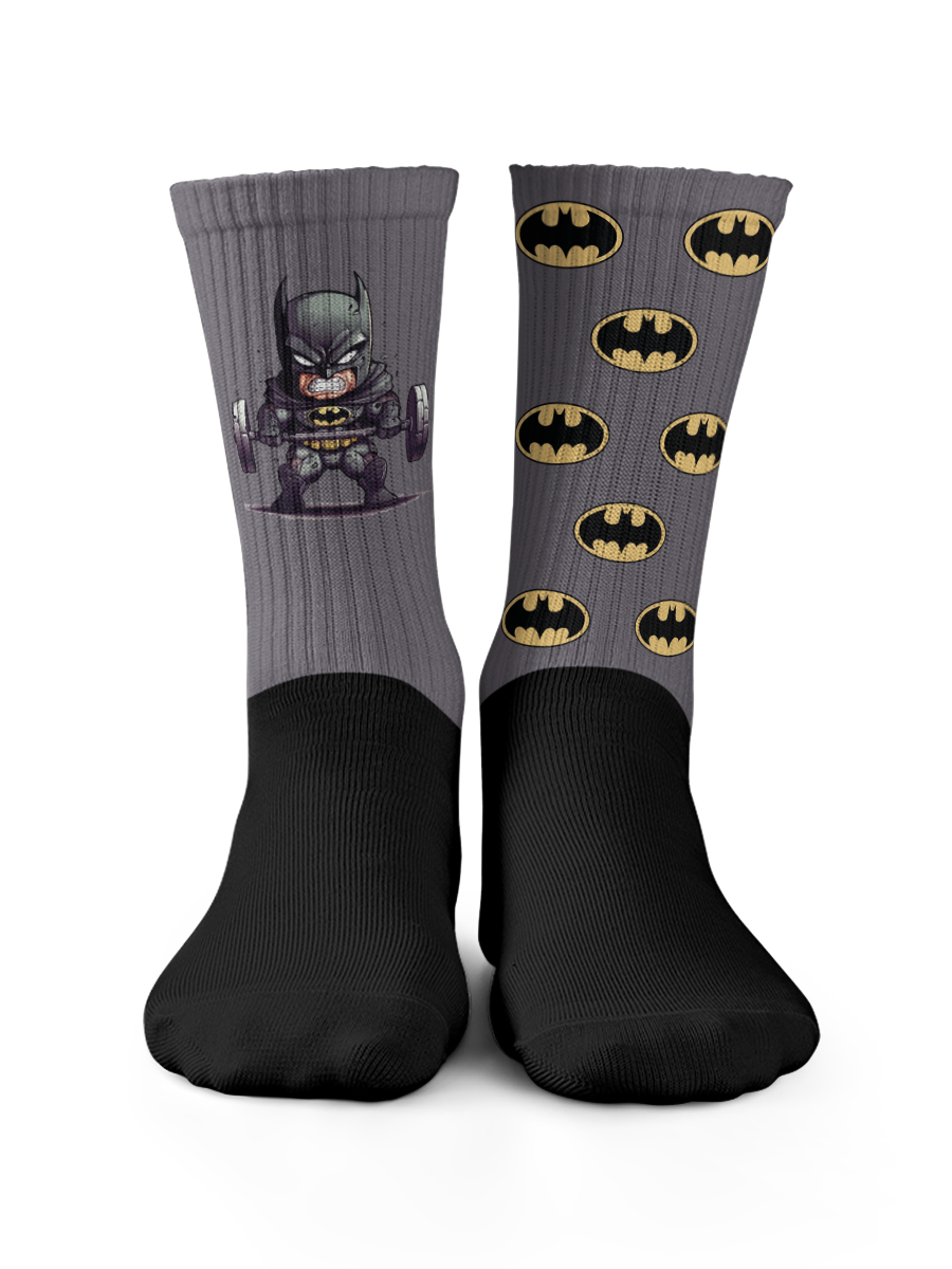 Calzini - Bat