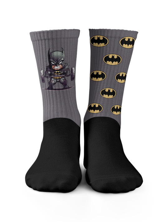 Calzini - Bat