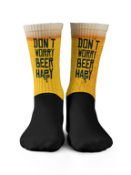 Calzini - Beer Happy