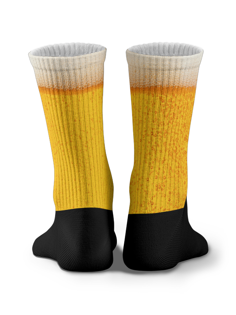 Calzini - Beer Happy