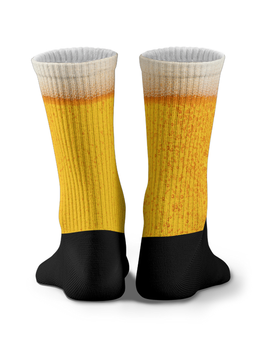 Calzini - Beer Happy