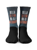 Calzini - Asteroidi - Bella la figa