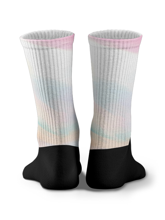 Calzini - Bello il Body Building, ma il c***o?!