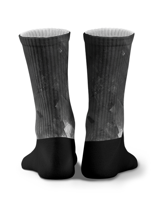 Calzini - Bello il Body Building, ma la figa?!