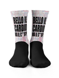 Calzini - Bello il Cardio, ma il c***o?!