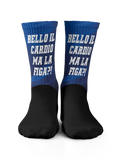 Calzini - Bello il Cardio, ma la figa?!
