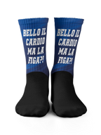 Calzini - Bello il Cardio, ma la figa?!