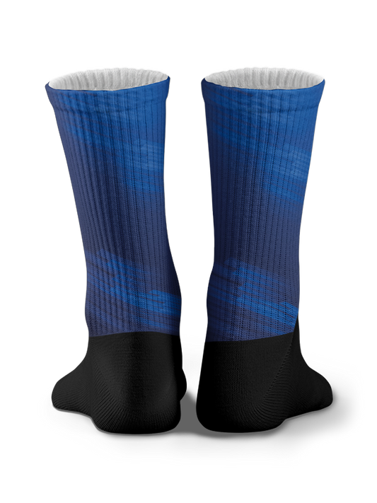 Calzini - Bello il Cardio, ma la figa?!