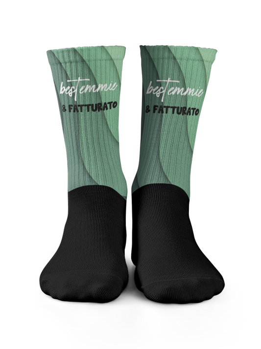 Calzini - Bestemmie e fatturato