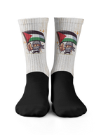 Calzini - Palestine Blokka