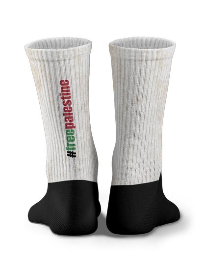 Calzini - Palestine Blokka