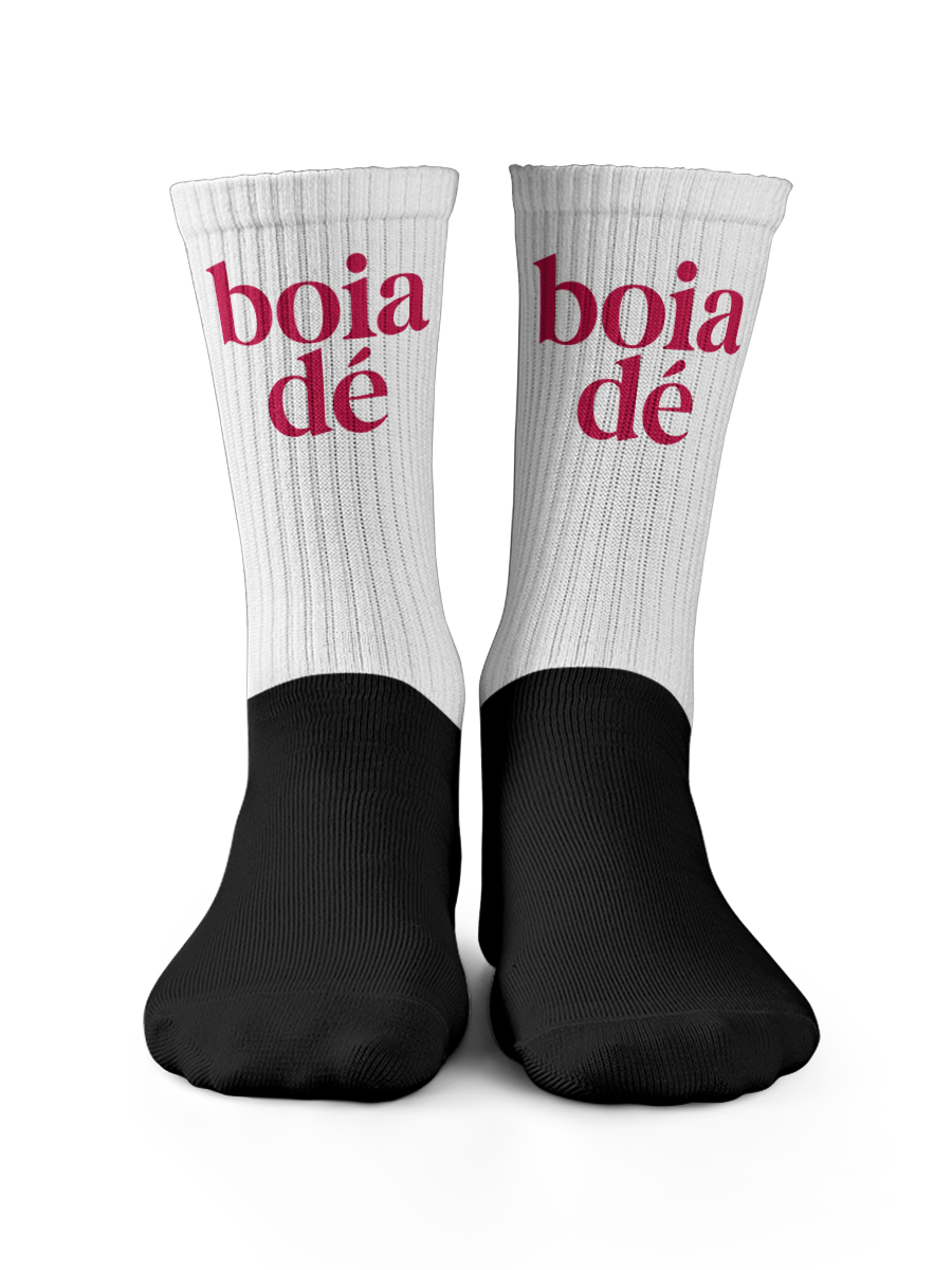 Calzini - Boia dè