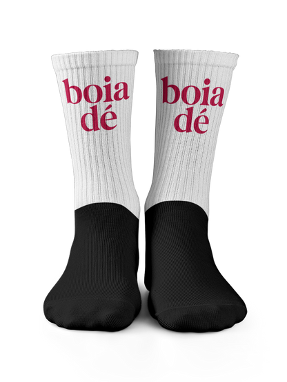 Calzini - Boia dè