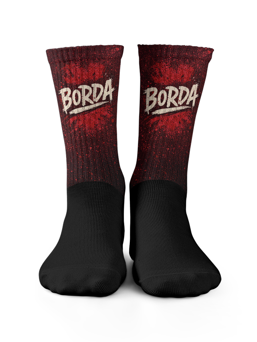 Calzini - Borda