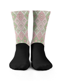 Calzini - Bridgertown - Pattern