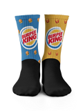 Calzini - Burpee King