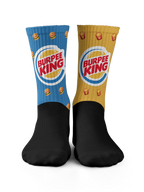 Calzini - Burpee King
