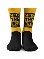 Calzini - Calisthenics