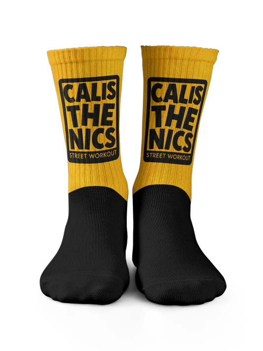 Calzini - Calisthenics
