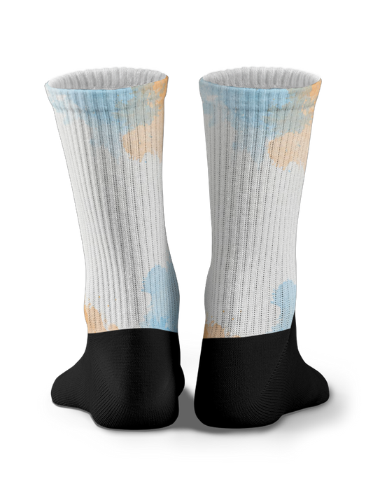 Calzini - Cat Snatch