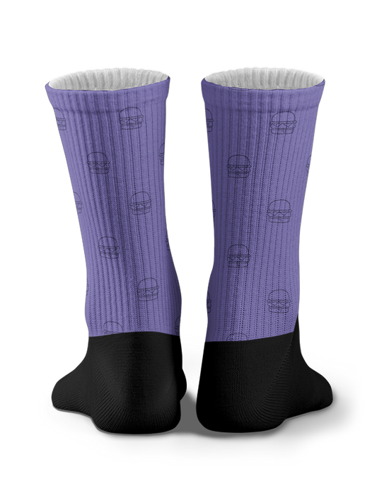 Calzini - Cheat Reps