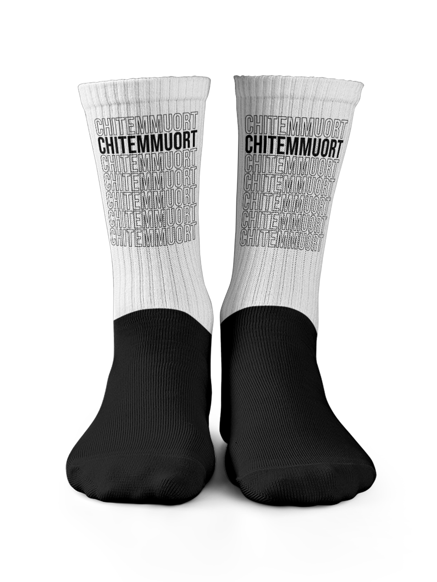 Calzini - Chitemmuort