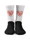 Calzini - Cuore di cuori