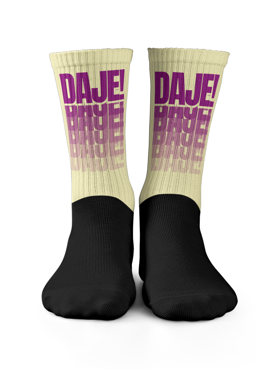 Calzini - Daje