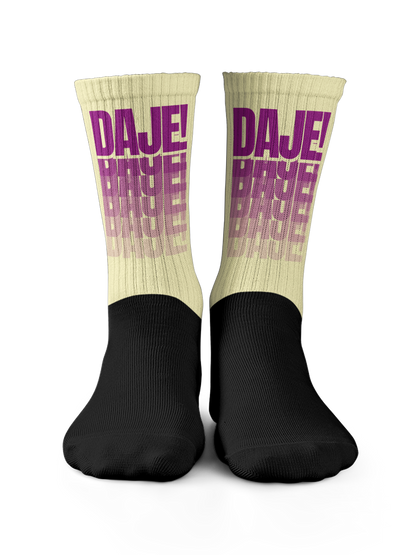 Calzini - Daje