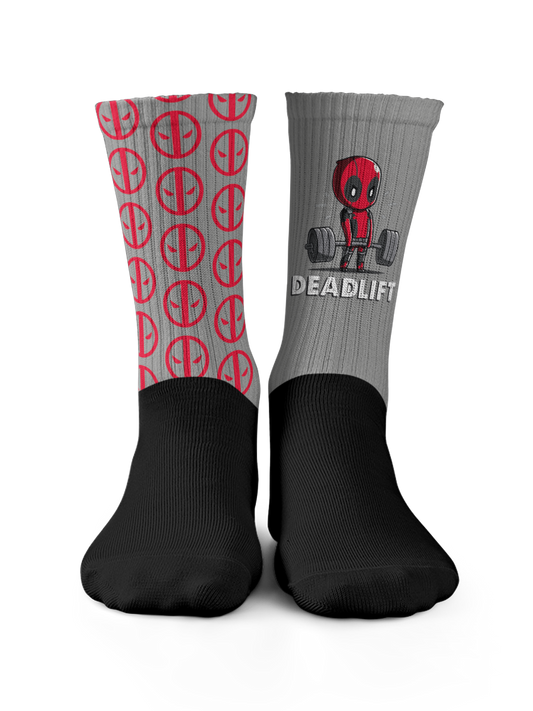 Calzini - Deadpool