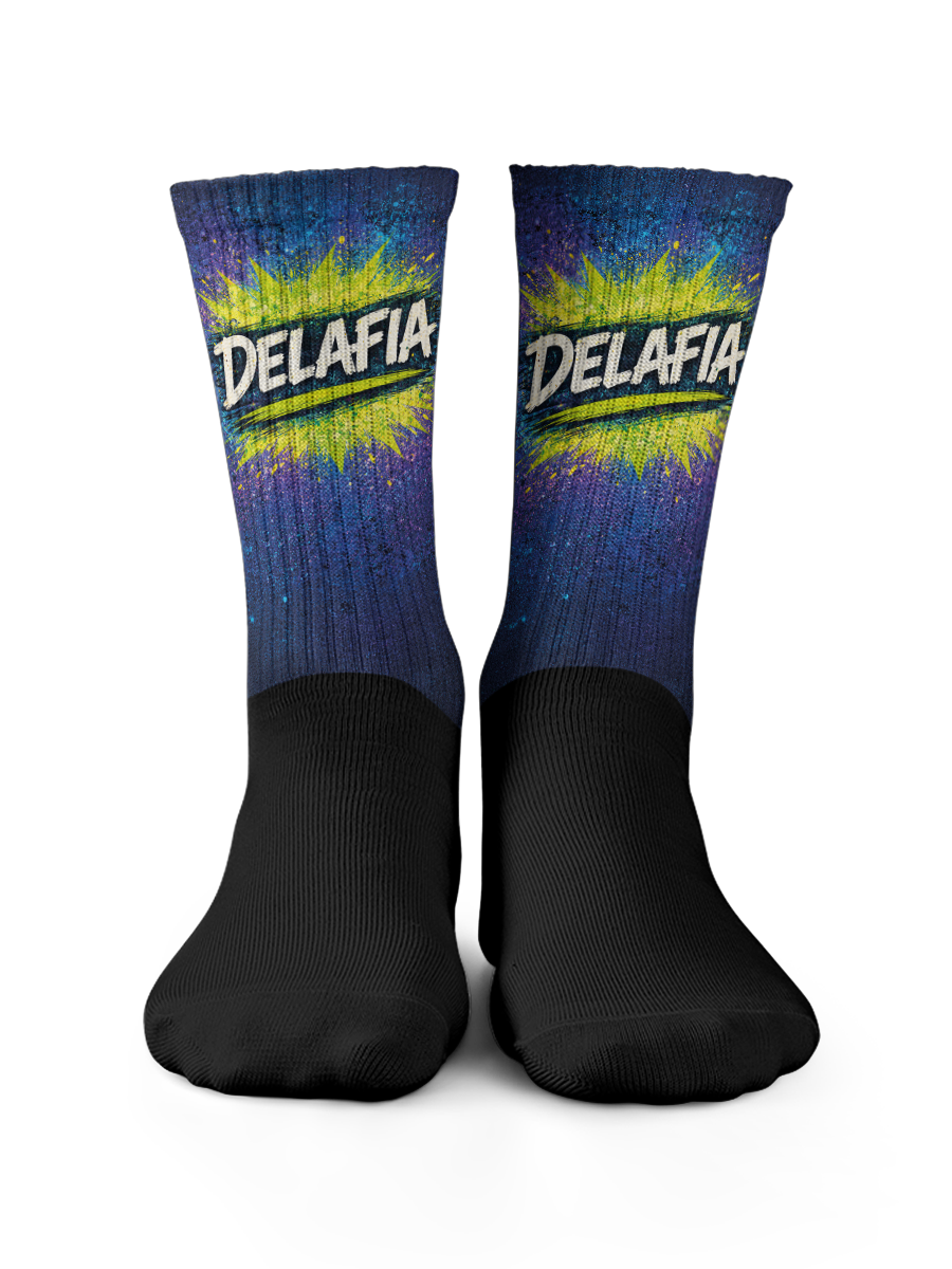 Calzini - Delafia