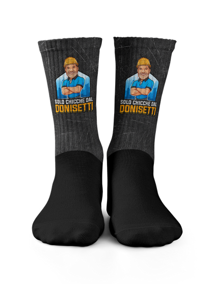 Calzini - Donisetti - Grunge