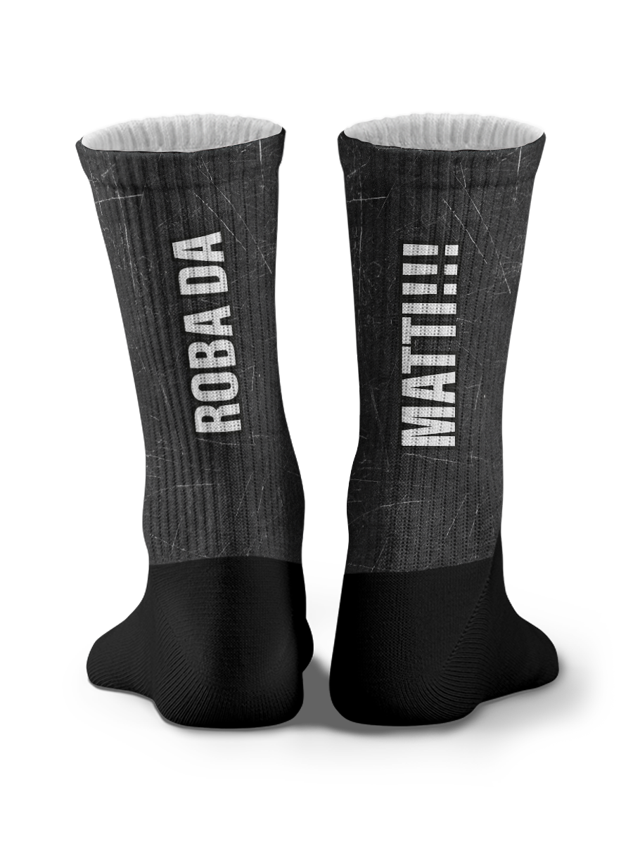 Calzini - Donisetti - Grunge